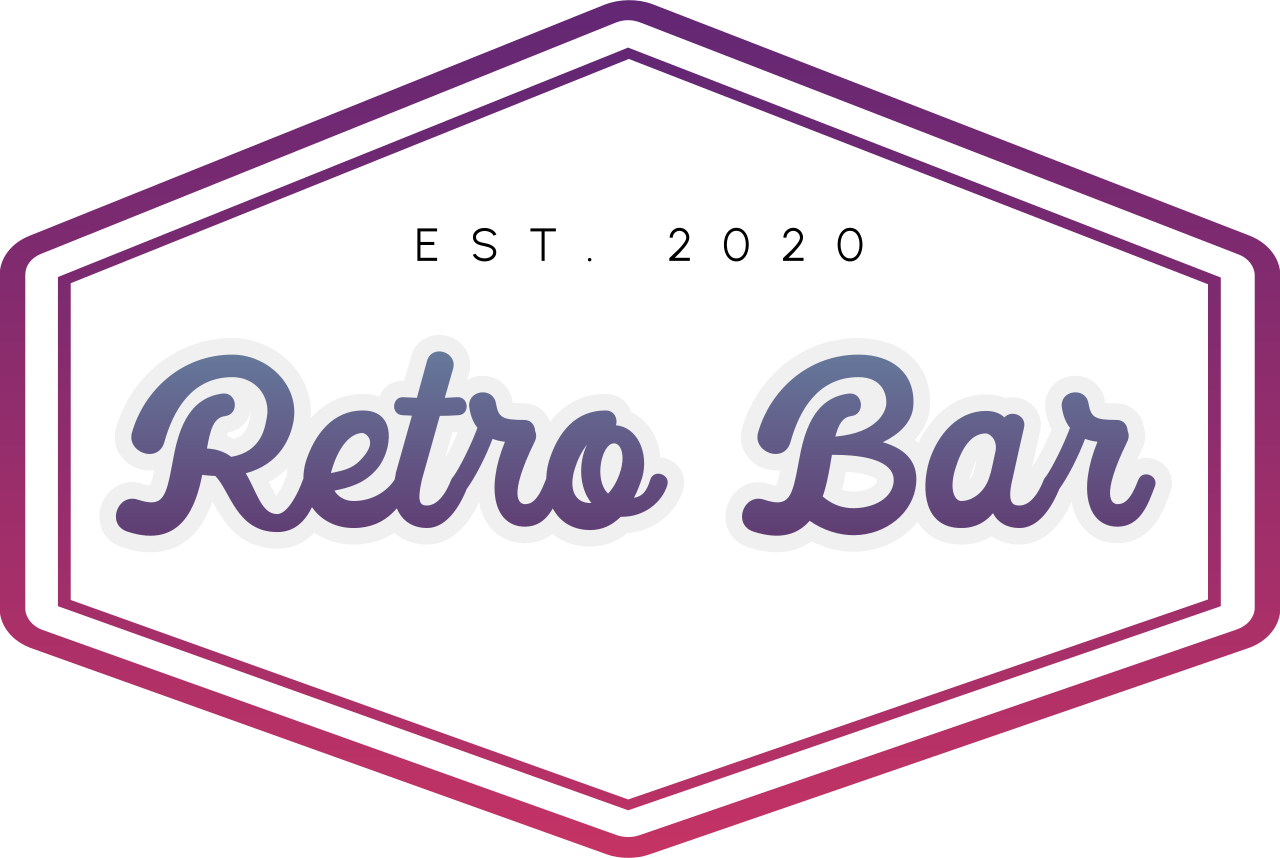 RetroBar